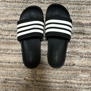Adidas slides